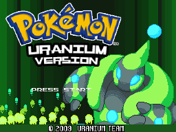 download pokemon uranium